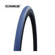 Banda pieghevole Schwalbe Insider Performance 28 X 0,90 23-622 mm - Blu