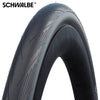 Banda plegable Schwalbe Lugano 2 K-Guard 28 x 0.90 23-622 mm-negro