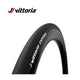 Vittoria 23-622 corsa iv con grafene g+ full black fold