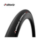 Vittoria 23-622 corsa speed tlr con piega in grafene g+ nero grigio