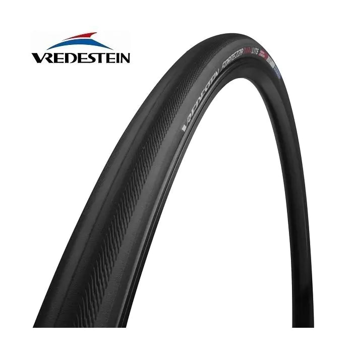 Vredestein 23-622 fortezza duralite plegado negro 28548