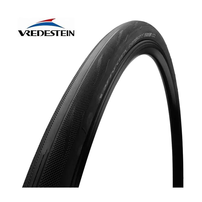 Vredestein - fiammante 700x23c plegado