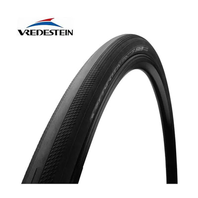 Vredestein 23-622 freccia tricomp piega nera 28841