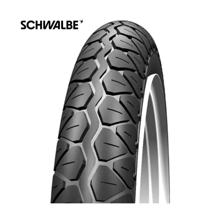 Schwalbe 250-16 semi-slick hs241 tt 42j f r nero 11309050