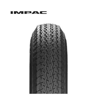 Impac 280 250-4 (230x65) profilo a blocco is-309 4pr nero 10280045