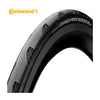 Continental GRAND PRIX Racefietsband 700x25C Zwart