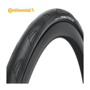 Continental Folding Band Grand Prix TR 25-622 TR E25 Black - afbeelding 1