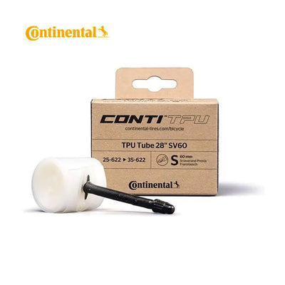 Tubo interno continental 28 TPU