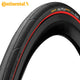 Schwalbe Tire (25-622) 700-25C UltraSportiii ZW RD plegable Banda