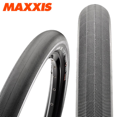 Cinghia da esterno Maxxis 28-1.00 (25-622) Ri-fuso Black Fold