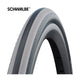 Pneumatico Schwalbe 24-1.00 (25-540) Stripe grigio attivo Rightrun