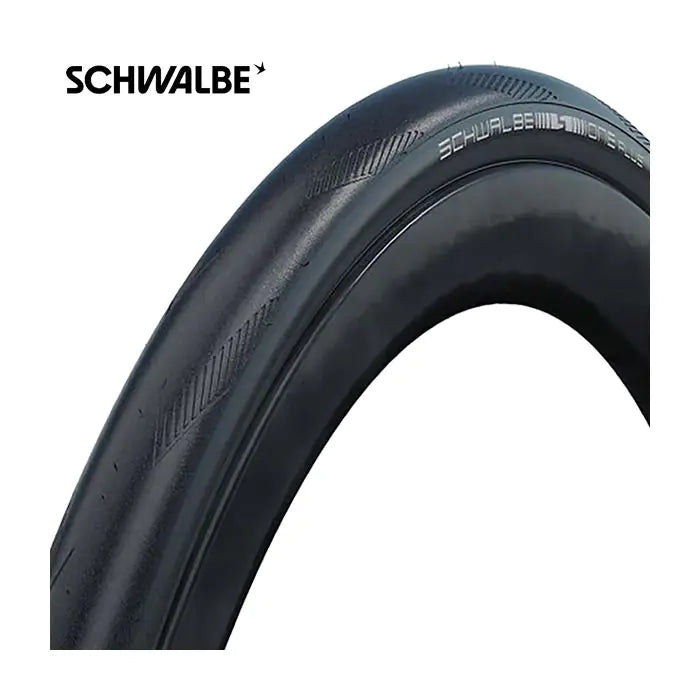 Schwalbe Tire One Plus 700 x 25 SW Fold