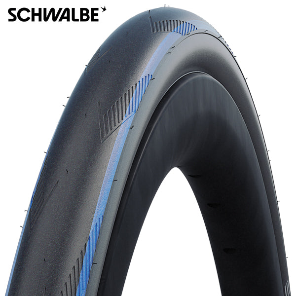 Buitenband Schwalbe 700-25c (25-622) One Performance blw streep vw