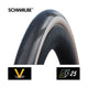 Schwalbe Pro One Evo Super Race Folding Band Transparent Skin 28x1,00
