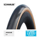 Schwalbe Tire Pro One TT 700 X 25 CL-SK Doble
