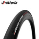 Vittoria 25-622 corsa iv con grafene g+ full black fold