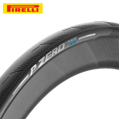 Pirelli tire p zero race 4s black - uni