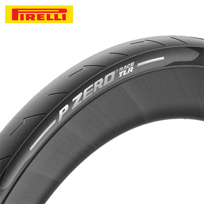 Pirelli 26-622 P Zero Race TLR Speedcore Smartevo Negro Plegable 4149500