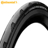 Continental vouwband grand prix 5000 tdf 28-622 zwart