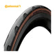 Pneumatico esterno continentale (28-622) 700-28C Grandprix5000STR Z T V