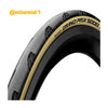 Continental Grand Prix 5000 Folding Band - Racing Bike - 28-622 - Black