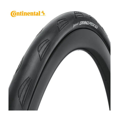 Continental - Grand Prix TR 700X28C Negro
