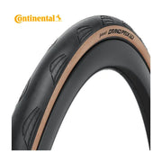 Continental Folding Band Grand Prix TR 28-622 TR Black TR - afbeelding 1