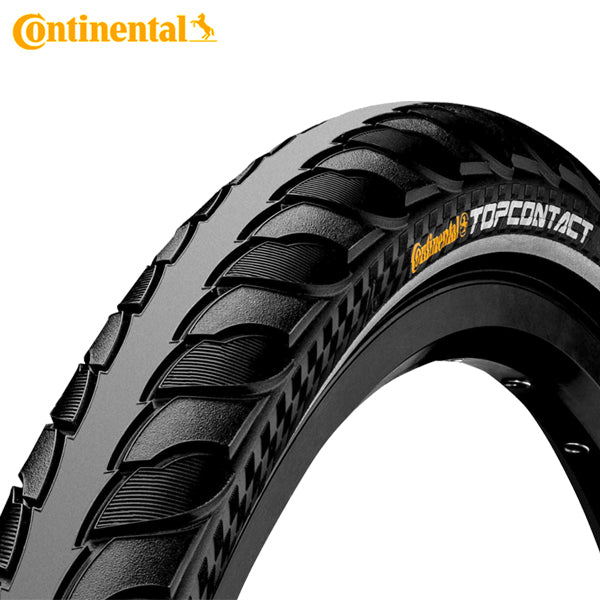 Continental Conti Tire Top Contatto 28-622 B B+RT Fold