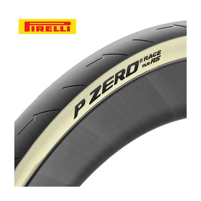 Pirelli P Zero™ Race RS TLR Retro Speedcore Folding Tire
