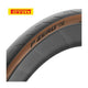 Copertone pieghevole Pirelli P Zero™ Race RS TLR Classic Speedcore