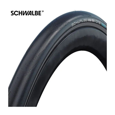Schwalbe esterno 28-1.10 (28-622) One 365 perf sw-skin +r piega
