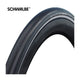 Schwalbe Tire One Plus 700 x 28 SW Refl
