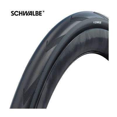 Schwalbe Folding band Pro One Aero Front 28-622 Black