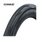 Schwalbe Folding Band Pro One Aero Rear 28-622 Black
