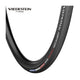 Vredestein - Fortezza tubeless ready 700x28c