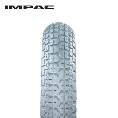 Impac 300-10 blokprofiel 4-laags is-312 grijs 4pr 10300102pp