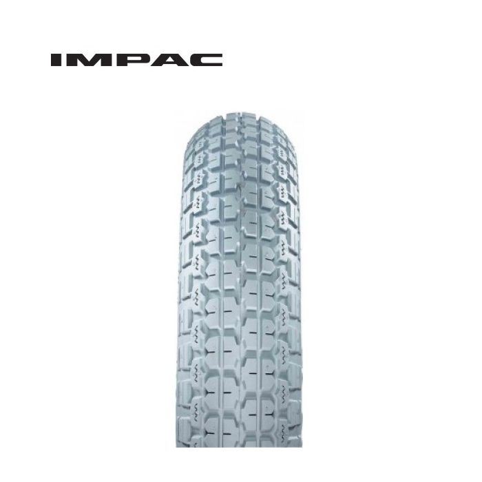 Impac 300-10 profilo blocco 4 strati is-312 grigio 4pr 10300102pp