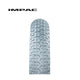Impac 300-10 profilo blocco 4 strati is-312 grigio 4pr 10300102pp