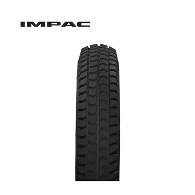 Scooter per pneumatici IMPAC 3.00-8 NERO