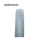 Impac 300-4 (260x85) (10x3) profilo a blocchi is-311 grigio 4pr 10300044
