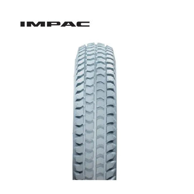 Impac 300-4 (260x85) (10x3) profilo a blocchi is-311 grigio 4pr 10300044