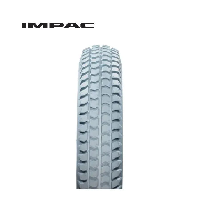 Impac 300-4 (260x85) (10x3) perfil de bloque is-311 gris 4pr 10300044