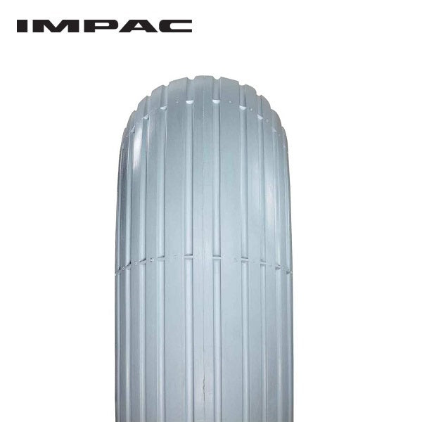 Impac 300-4 (260x85) (10x3) lijnprofiel is-300 grijs 4pr 10300040