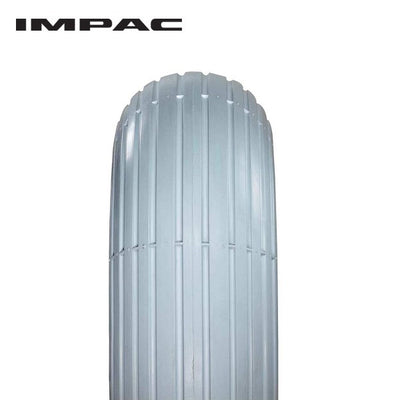 Impac 300-4 (260x85) (10x3) lijnprofiel is-300 grijs 4pr 10300040