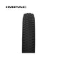BTB Tube Tube Tube - Sillas de ruedas - 260x85 - Negro