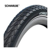 Schwalbe 30-622 marathon racer negro hilo RS 11100291.01