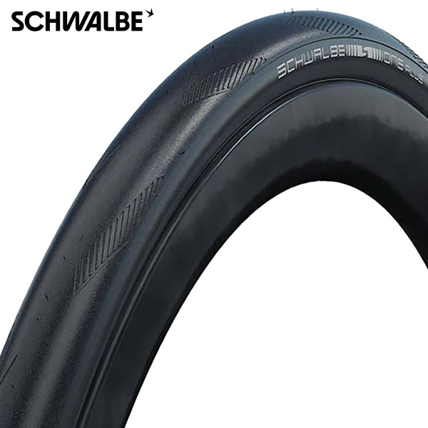 Schwalbe Tire 28-1.20 (30-622) One Plus Perf SG TS Black pliete