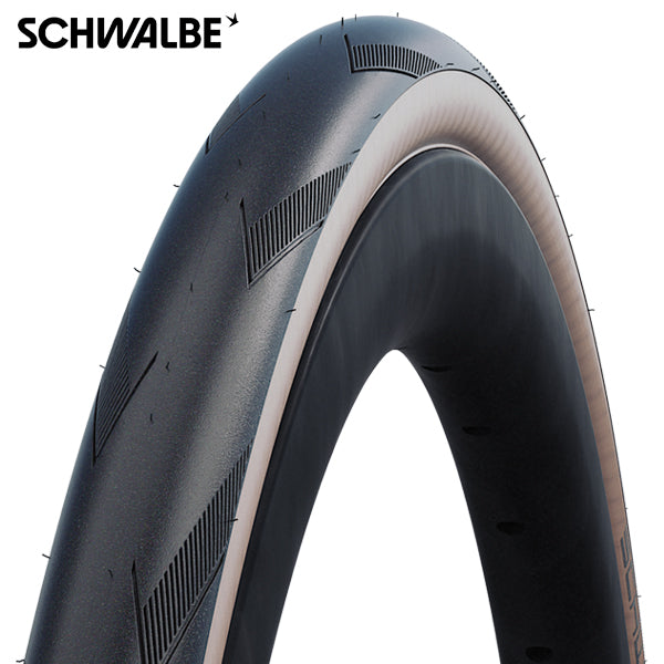 Schwalbe 28-1.20 (30-622) Pro One Evo Tle Zwart-Tr. piega