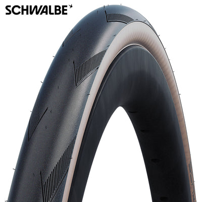 Schwalbe 28-1.20 (30-622) Pro One Evo Tle Zwart-Tr. piega
