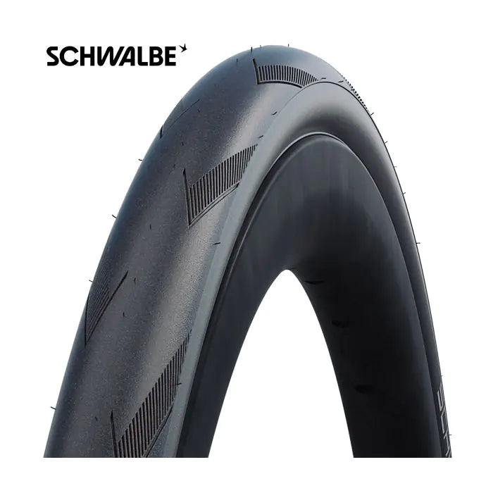 Schwalbe buitenband Pro One 28 x 1.20 zw vouw